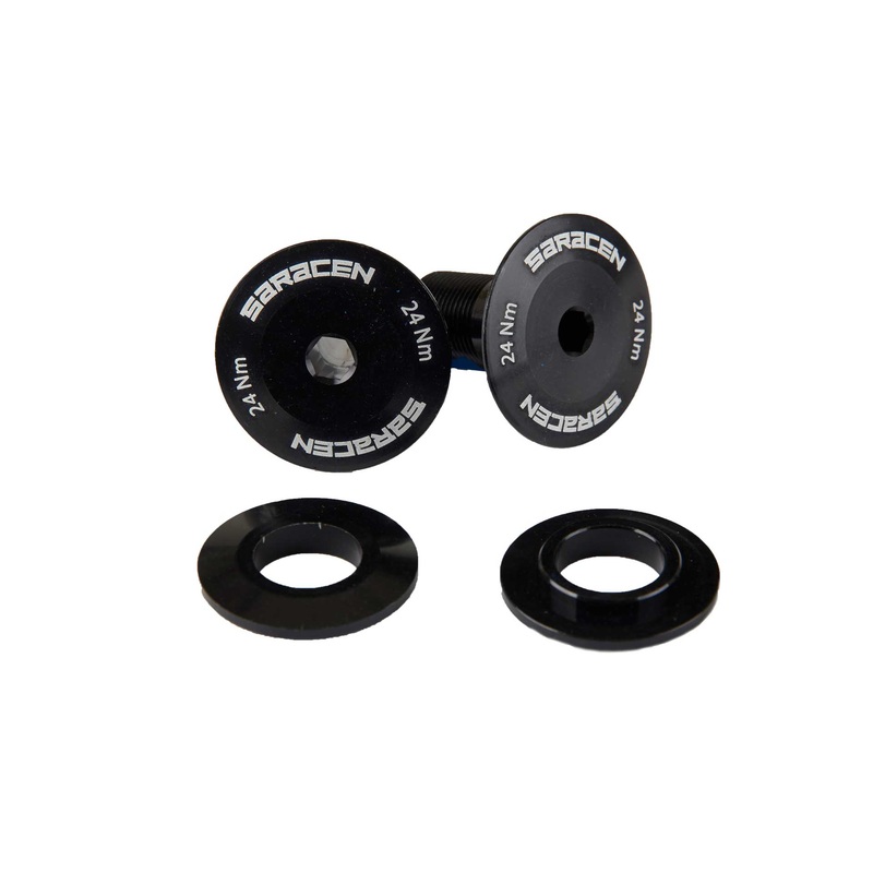 Myst / Ariel 2017-2020 Push Link Bolts Pair