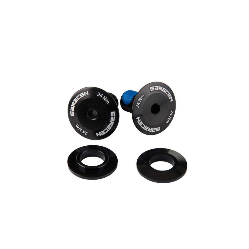 Myst / Ariel 2017-2020 Rocker Link Bolts Pair