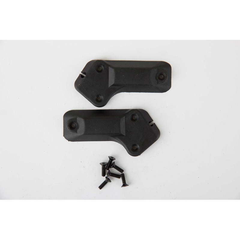 Myst Carbon 2017-2020 Fork Bumper Set