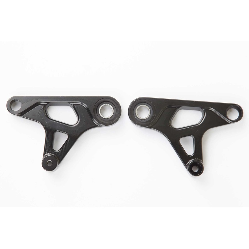 Myst Carbon 2019-2021 Mullet Push Links