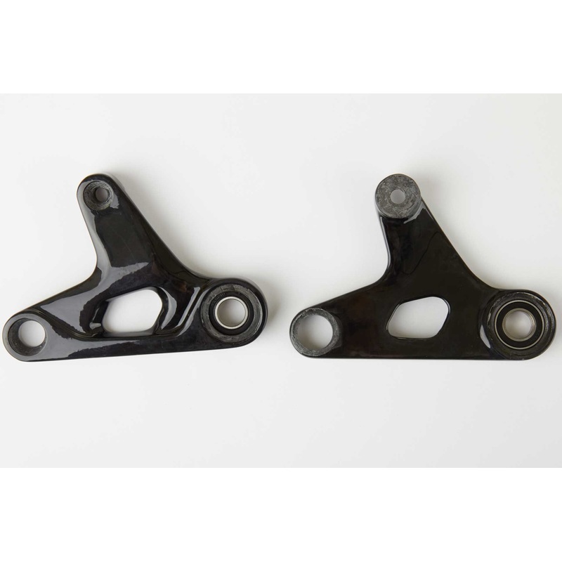 Myst Carbon/AL 2019/20 Push Link (Pair)