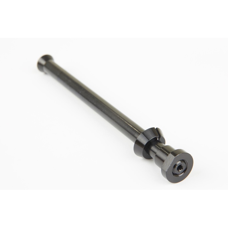 Myst Rear Axle – (Carbon Swingarm 14-18)