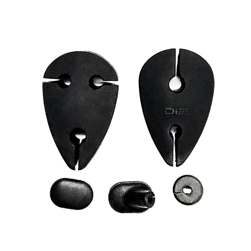 Rubber Grommet Kit | PRseries