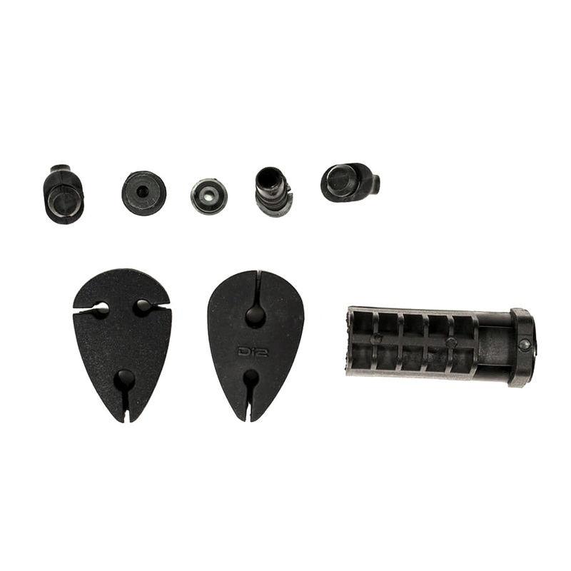 Rubber Grommet Kit | V-PR + X-PR