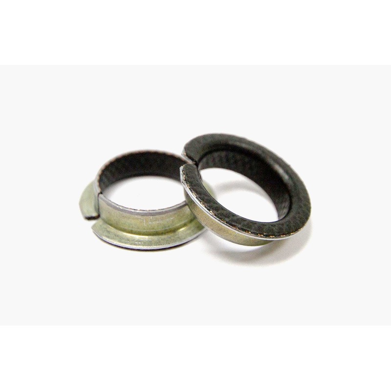 Saracen Norglide Bearings (Pair)