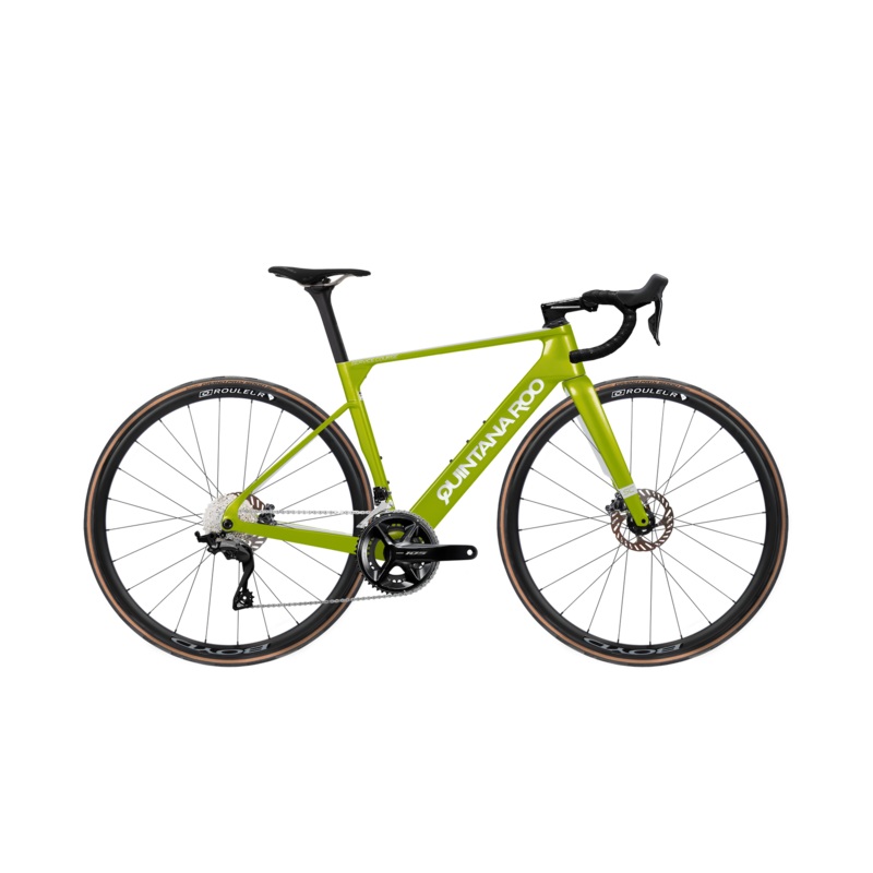 Service Course Shimano 105 Mech 12 Spd | Size XS