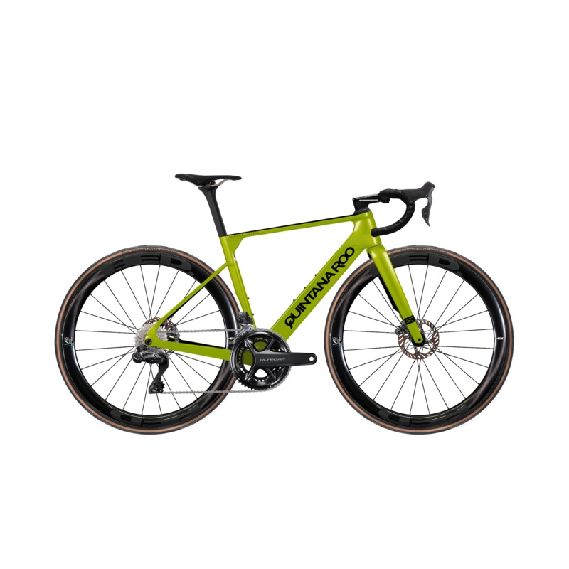 Service Course Ultegra Di2 12 Spd | Size XS