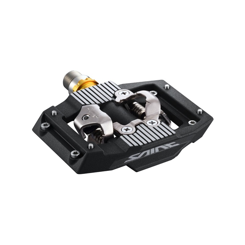 Shimano Saint SPD pedal PD-M821