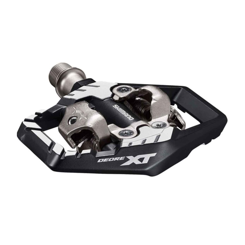 Shimano XT Trail Wide SPD pedal PD-M8120