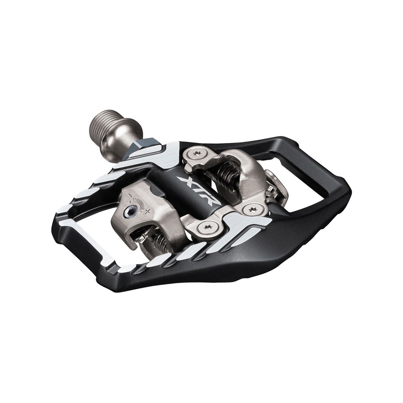 Shimano XTR Trail pedal PD-M9120