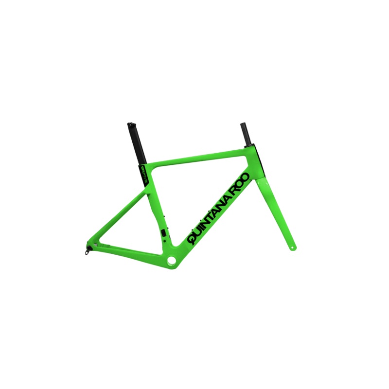 SRfive Frameset