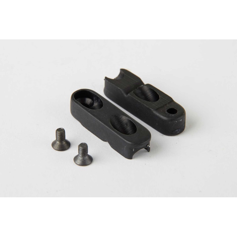 Traverse/Kili Flyer 2019 Alloy Cable Route Kit