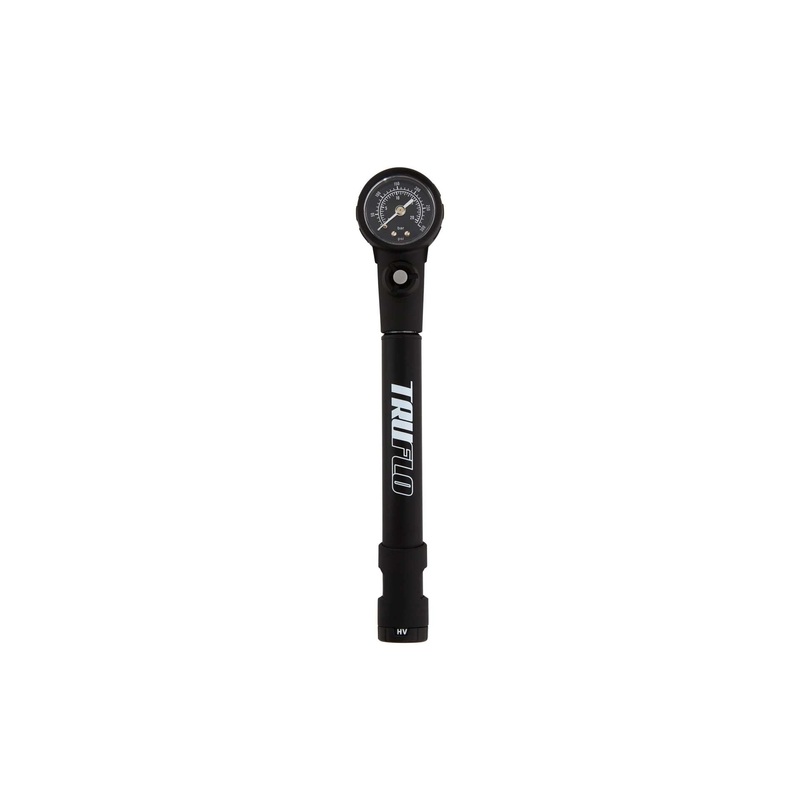 Truflo mini / shock pump