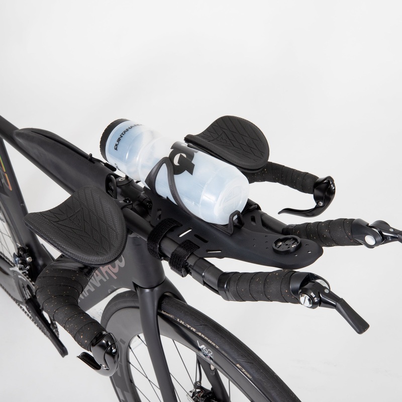 Universal BTA Computer & Bottle Platform