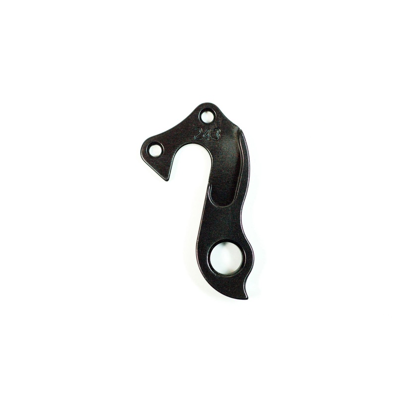 Wheels Manufacturing replacement derailleur hanger 243