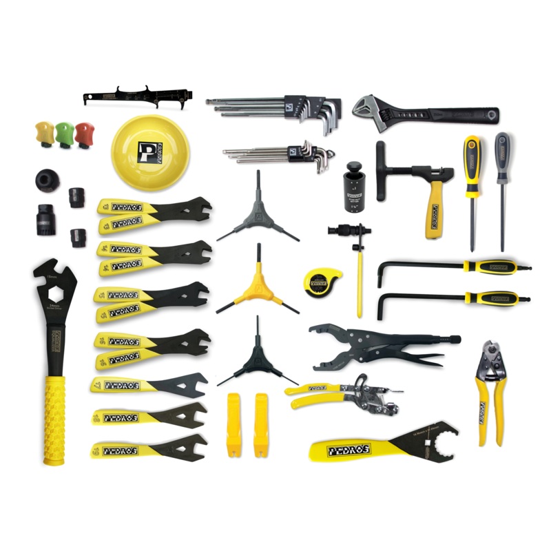 Apprentice Bench Tool Kit