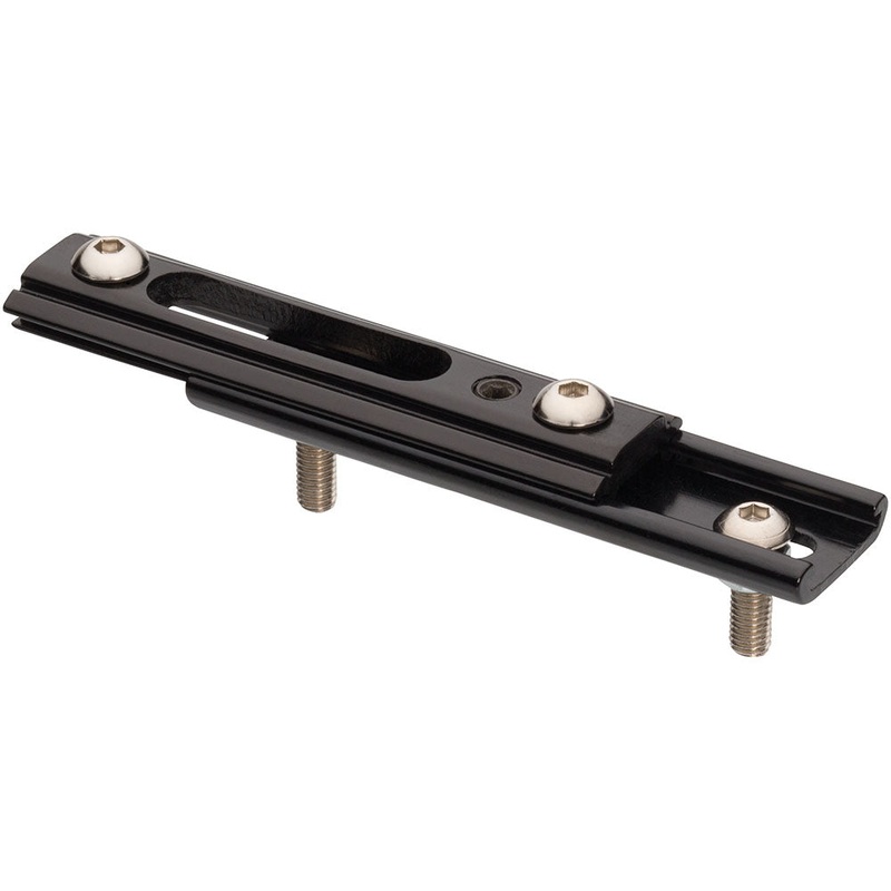 Bottle Cage Height Adapter