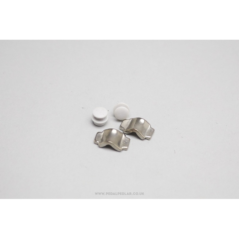 Campagnolo C-Record Aero Brake Lever Conversion Kit