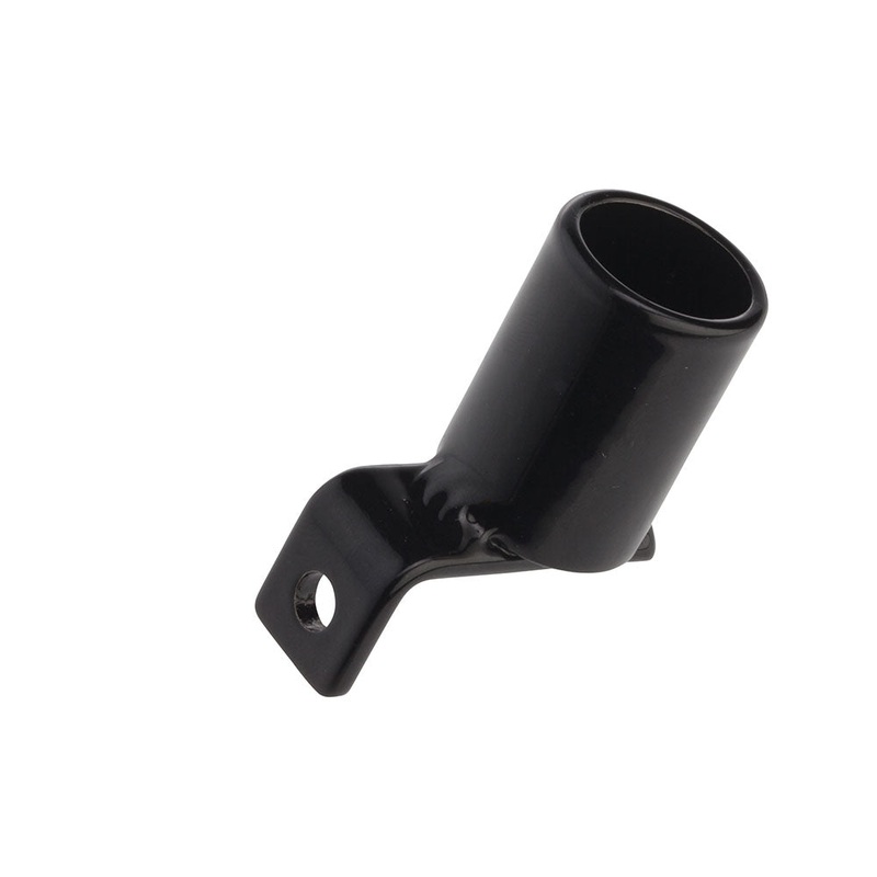 Front Rack Light Mount