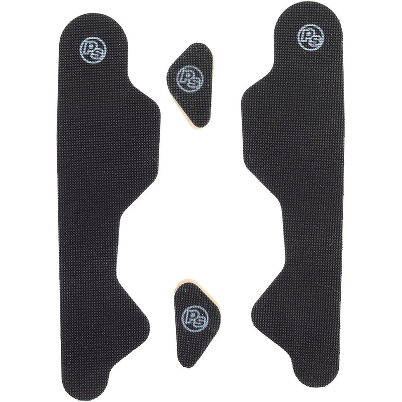 Lever Grippies-Shimano Dropbar Mechanical Shift and Brake Kit & Shimano Dropbar Di2 Shift and Brake Kit & SRAM Dropbar Etap and Mechanical Shift and Brake Kit & Universal Dropbar Shift and Brake Kit & Universal Flatbar Brake Only Kit & Shimano Flatbar Mec