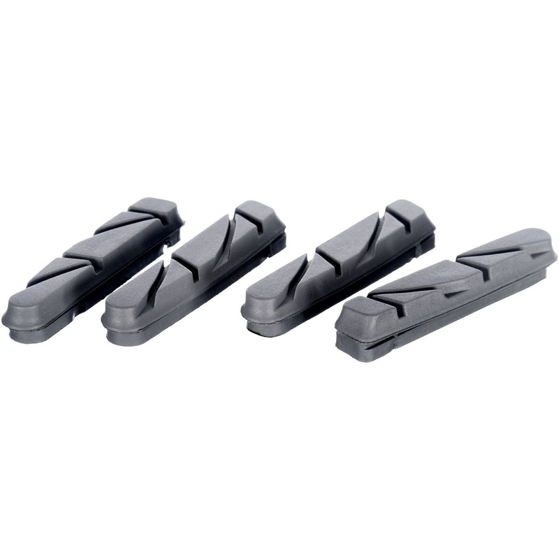 Prime Carbon Pro Road Rim Brake Pads