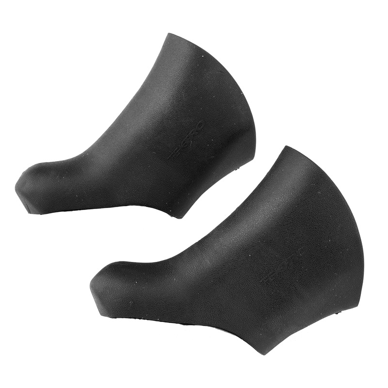 Pro Force SP Brake Hoods-Black