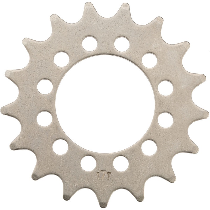 Singlespeed 6-bolt Cogs-16 Tooth & 17Tooth & 18 Tooth & 19 Tooth & 20 Tooth & 21 Tooth & 22 Tooth