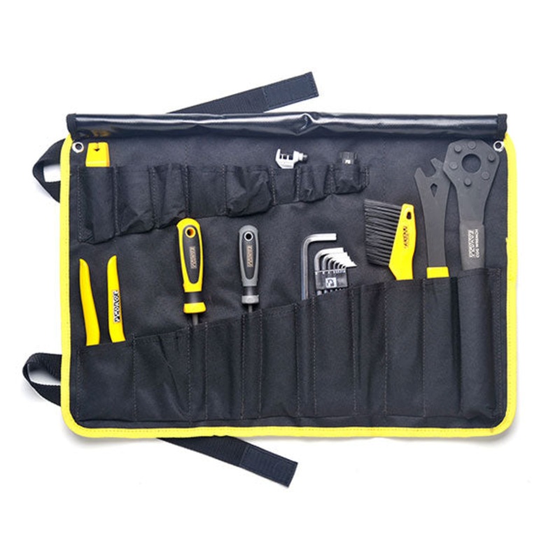 Starter Tool Kit 1.0