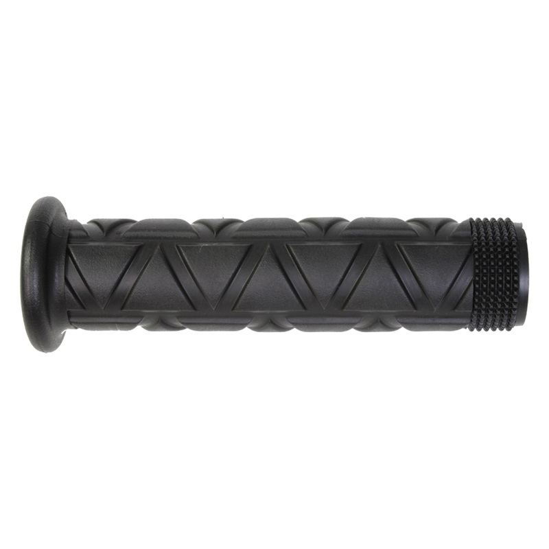 Tri-Power Grips-Black