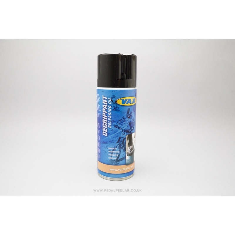 VAR Releasing Oil / Penetrating Lube