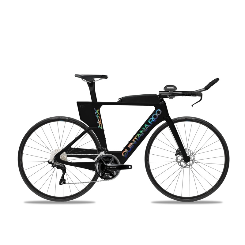 X-PR Shimano 105 12 Spd Mech | Size 50cm