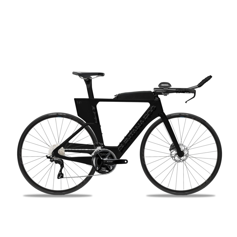 X-PR Shimano 105 12 Spd Mech | Size 52cm