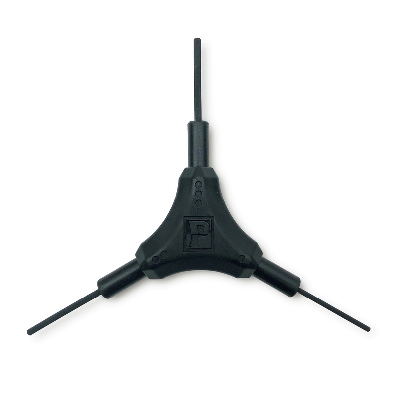 Y Wrench – 2, 2.5, 3