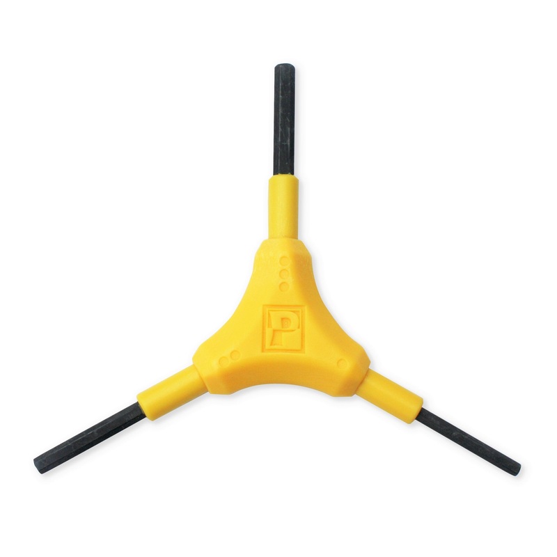 Y Wrench – 4, 5, 6