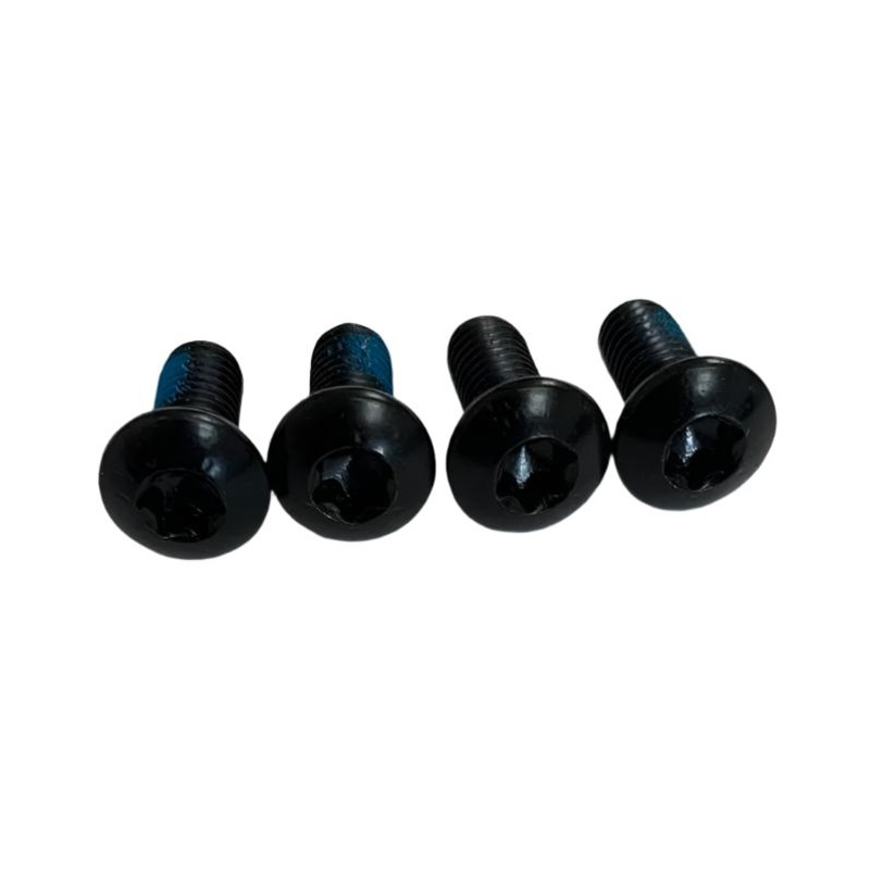 Bottle Cage Bolts (pack of 4) (A1R0evo / A1R0evoS)