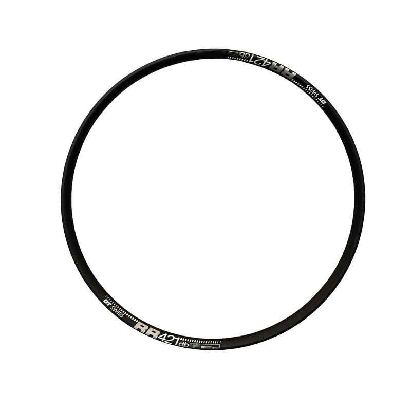 DT Swiss Rim Road 421