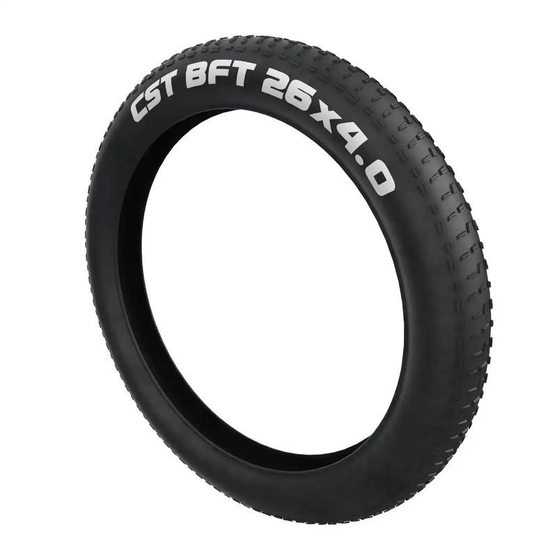 EB50 Front or Rear Tire