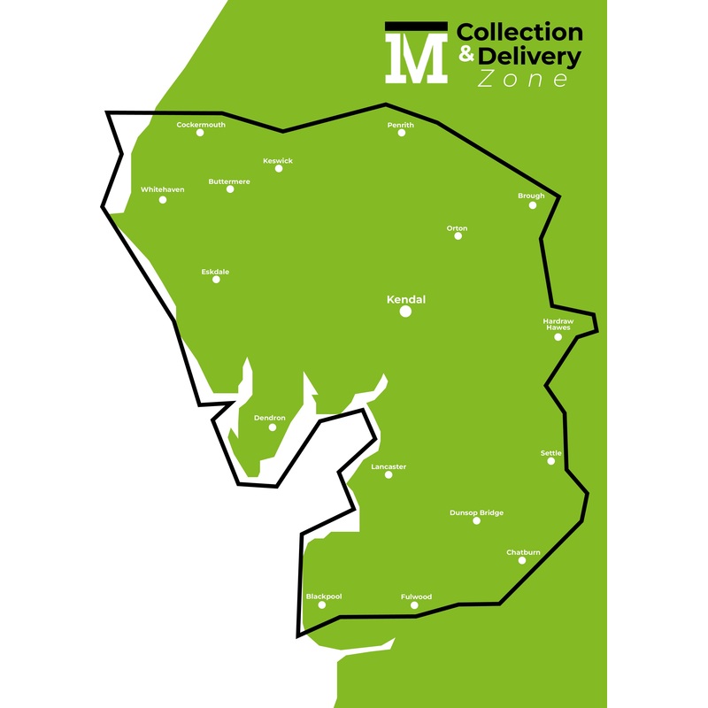 eBike, Bicycle & Suspension Transport