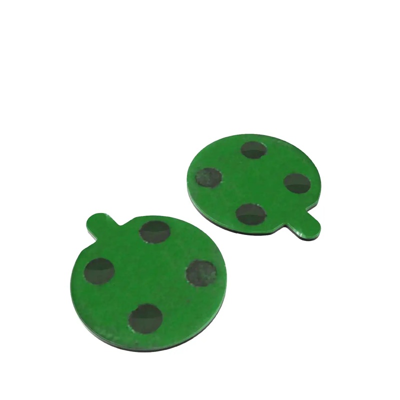 ES10/ES20/ES30 Brake Pads (1 Pair)