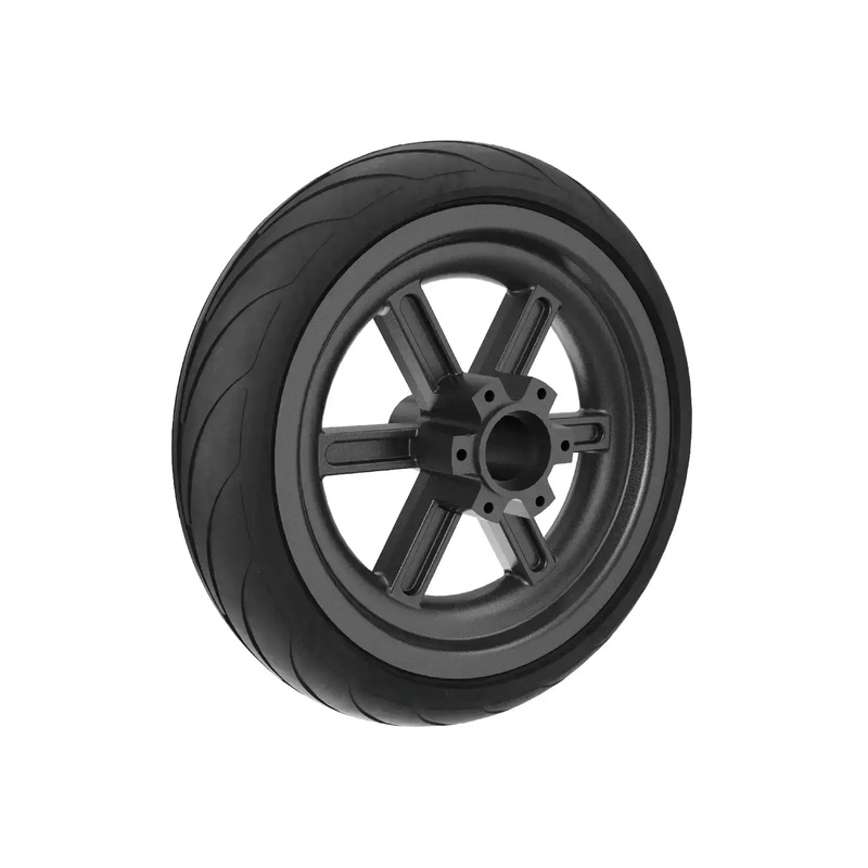 ES20 Solid Rear Wheel Assembly