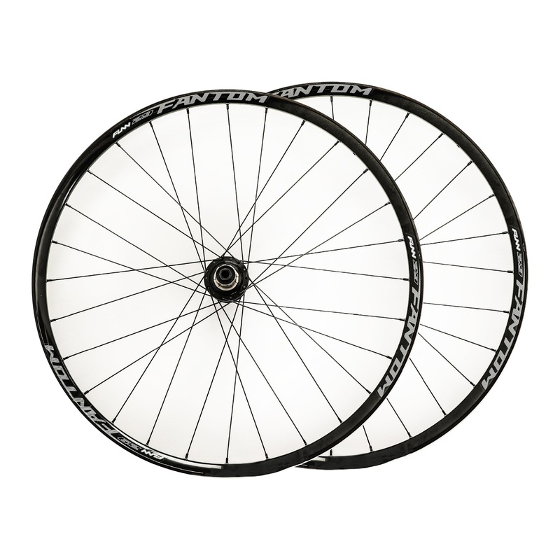 Fantom Wheelset