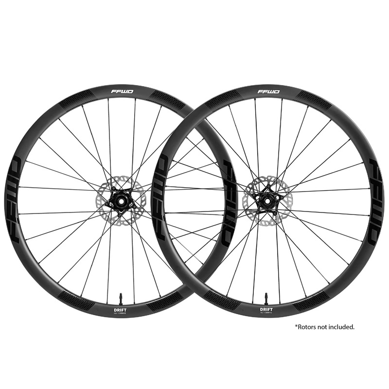 FFWD Drift Gravel Wheelset (2024 Model)
