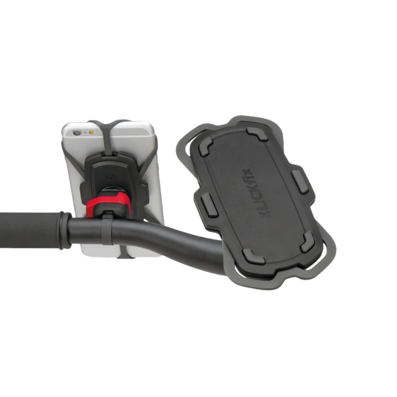 KLICKfix smartphone mount Quad Mini