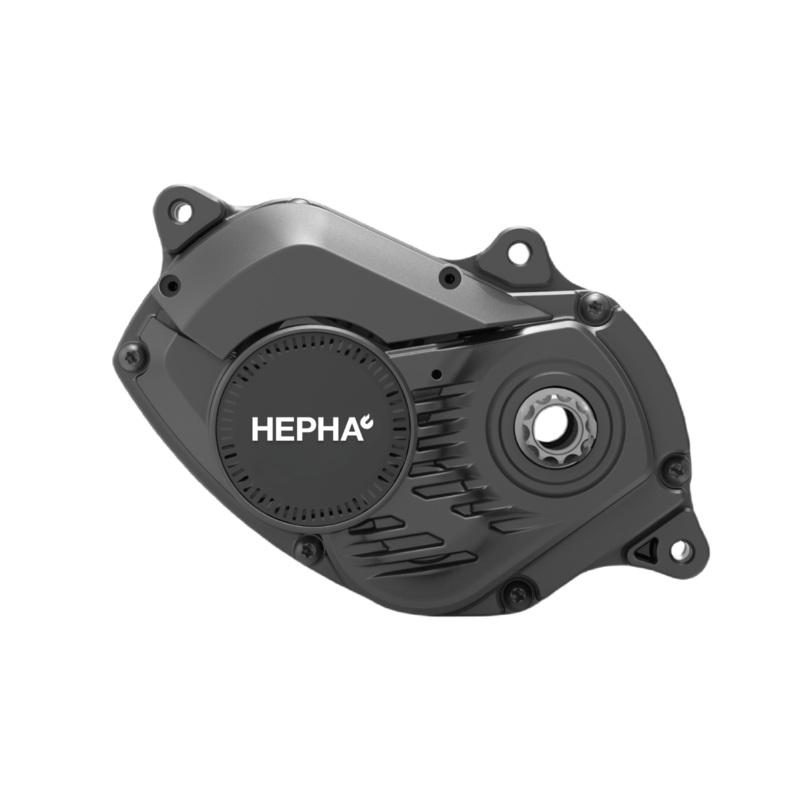 Motor Upgrade of 20Nm