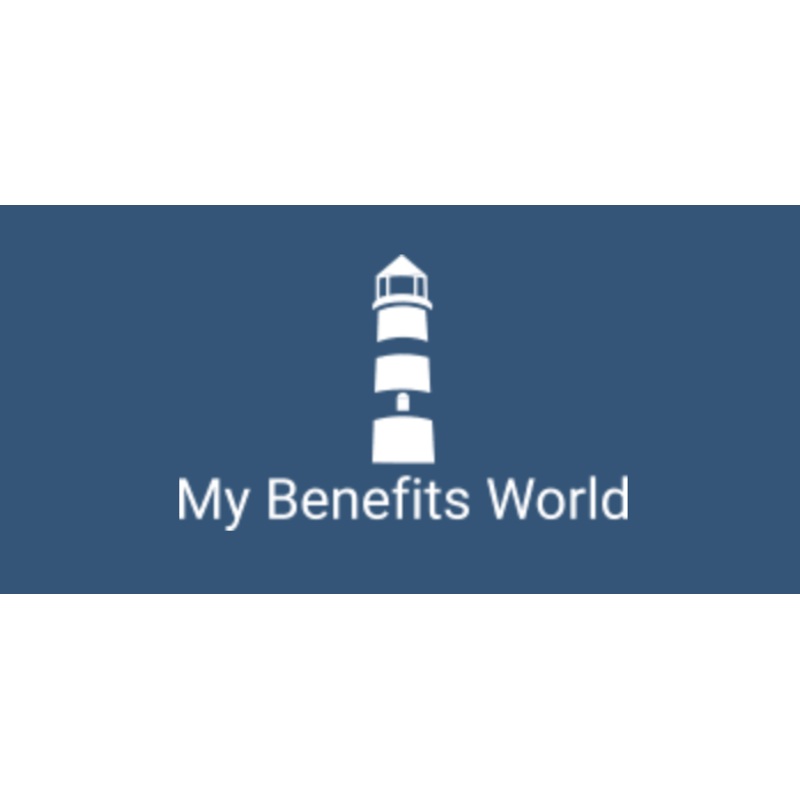 My Benefits World (Voucher)