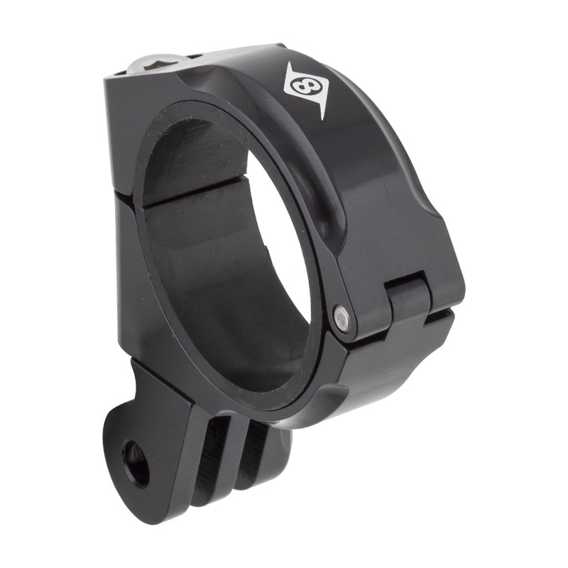 Outpost Direct GoPro Mount-Black