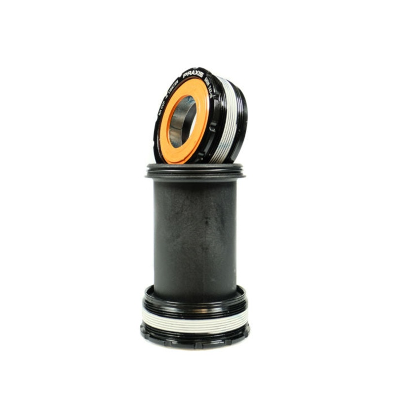 Praxis Bottom Bracket – T47 Internal – Shimano Road 85.5mm