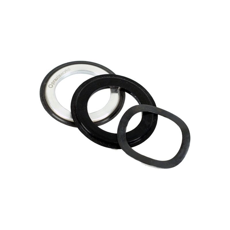 Praxis M24/GXP BB SEAL KIT