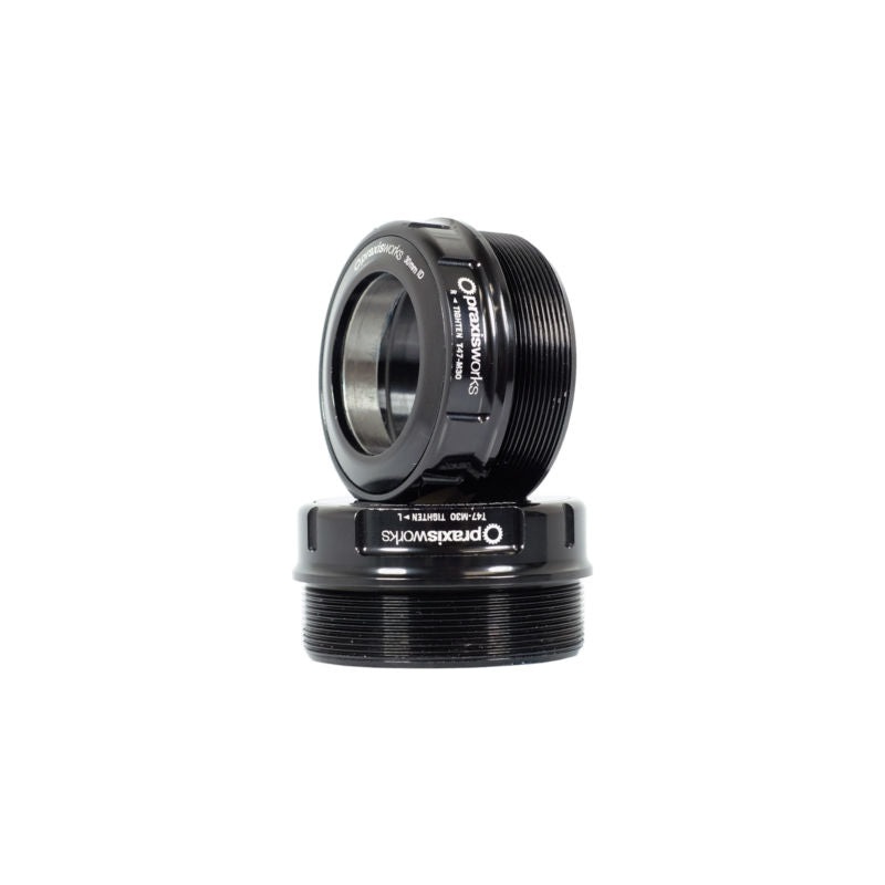 Praxis M30 Bottom Bracket – T47 Road/MTN