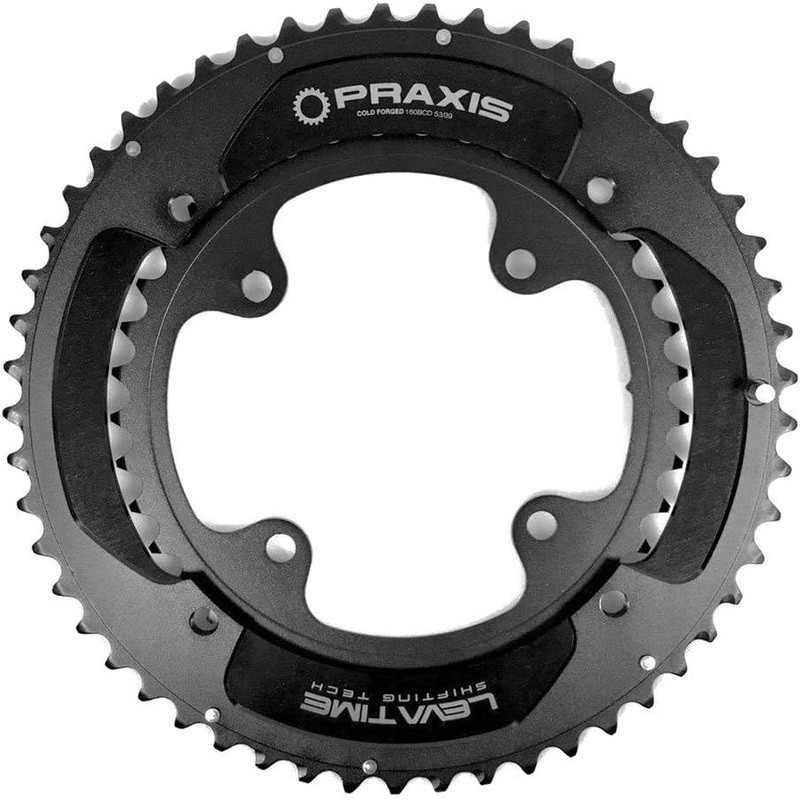 Praxis X-Rings Road Chainrings